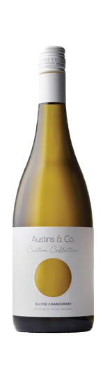 Austins Ellyse Chardonnay
